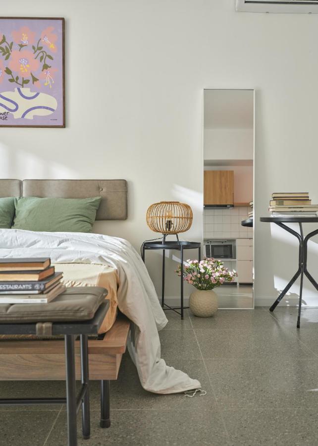 M Village Living Ho Bieu Chanh ホーチミン市 エクステリア 写真