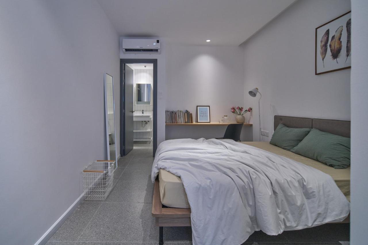 M Village Living Ho Bieu Chanh ホーチミン市 エクステリア 写真