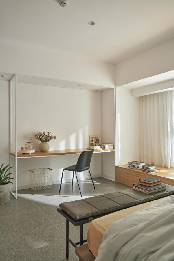 M Village Living Ho Bieu Chanh ホーチミン市 エクステリア 写真