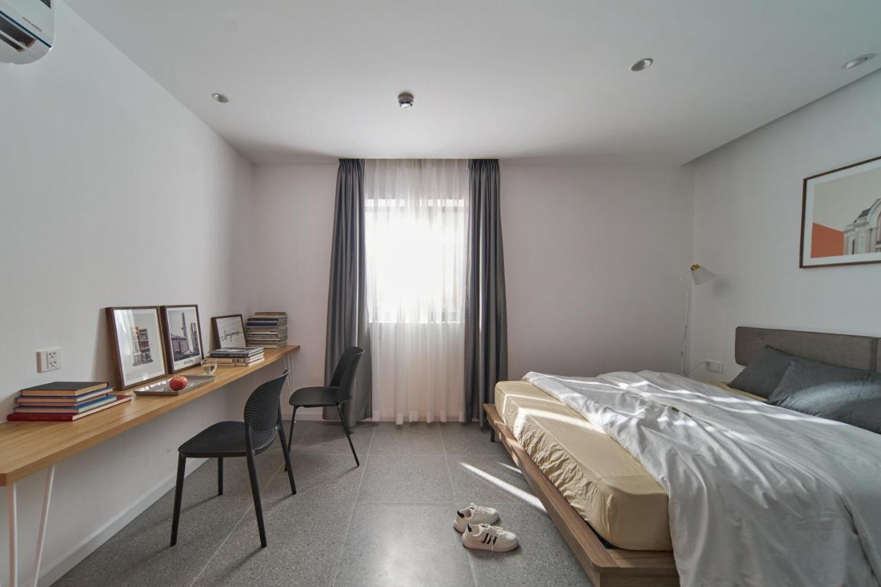 M Village Living Ho Bieu Chanh ホーチミン市 エクステリア 写真