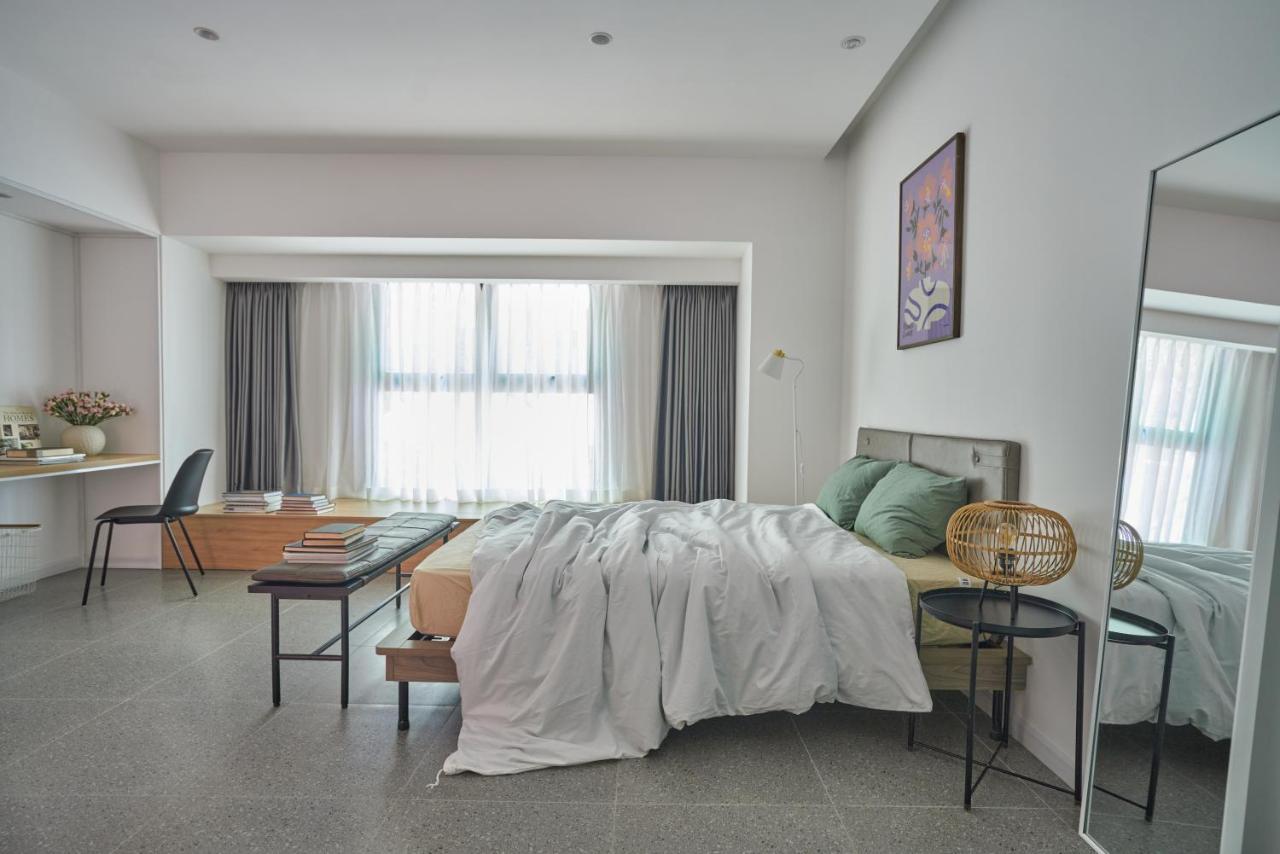 M Village Living Ho Bieu Chanh ホーチミン市 エクステリア 写真