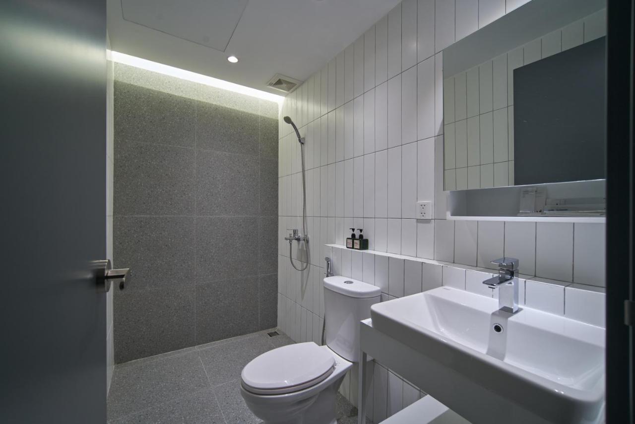 M Village Living Ho Bieu Chanh ホーチミン市 エクステリア 写真