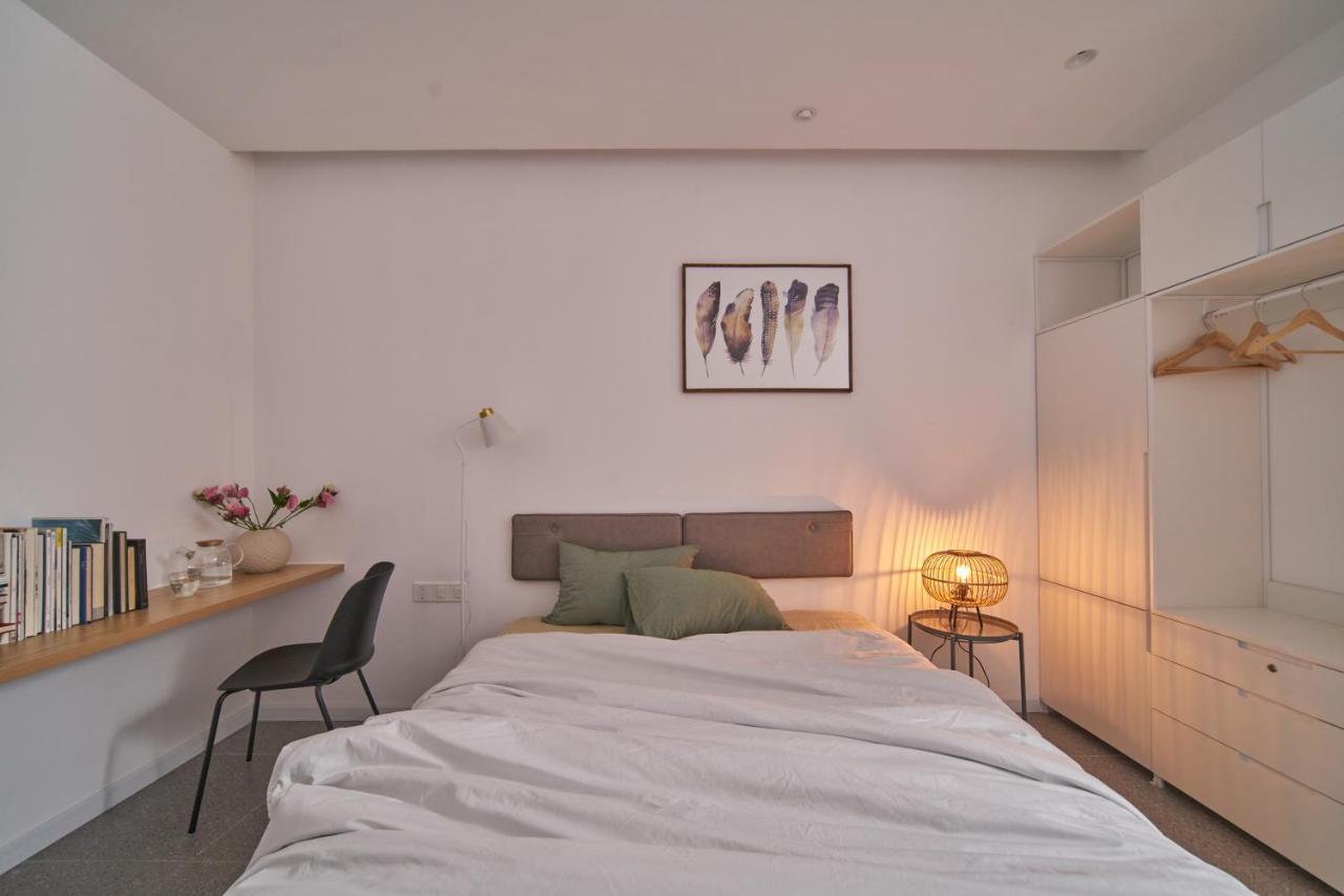 M Village Living Ho Bieu Chanh ホーチミン市 エクステリア 写真