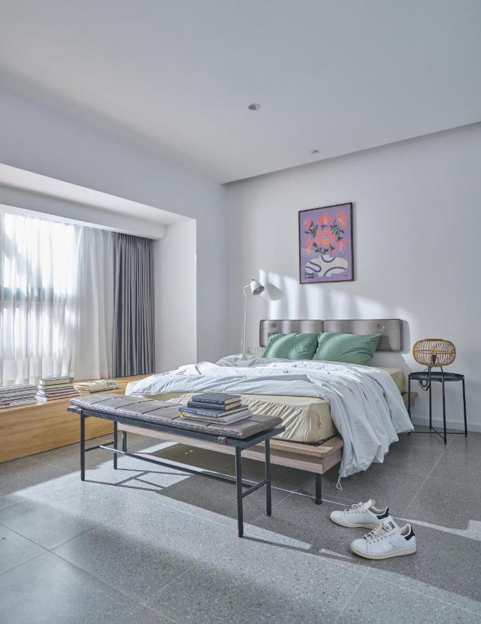M Village Living Ho Bieu Chanh ホーチミン市 エクステリア 写真
