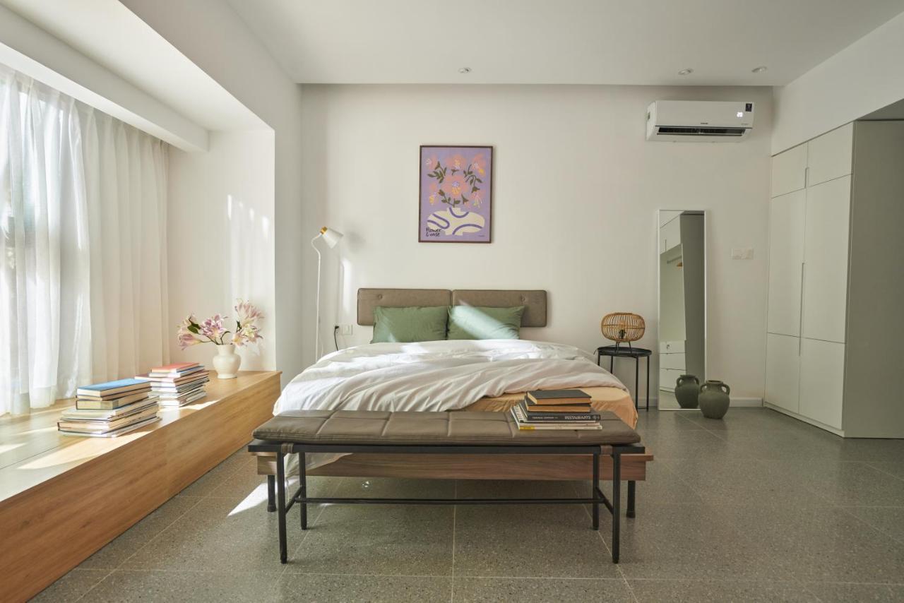 M Village Living Ho Bieu Chanh ホーチミン市 エクステリア 写真